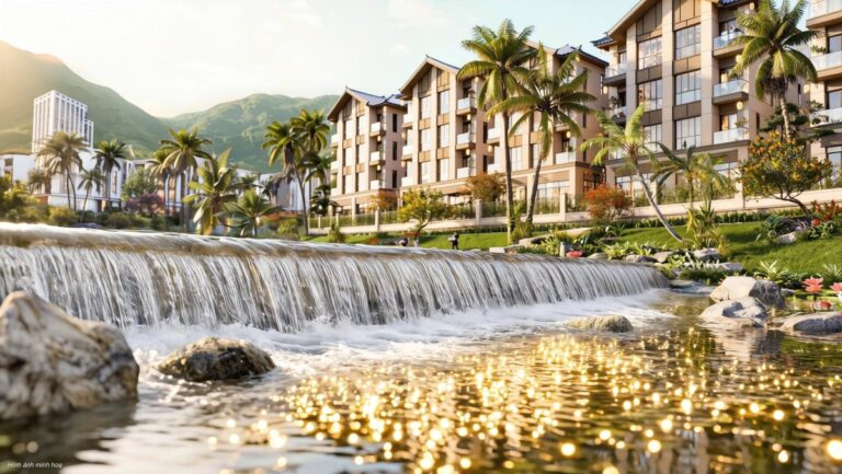 Vinhomes Chính Sách Hỗ Trợ Lãi Suất 2026: Giải Pháp Tài Chính An Toàn