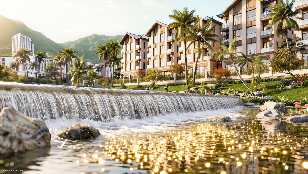 Vinhomes chính sách hỗ trợ lãi suất 2026 - Tong quan du an