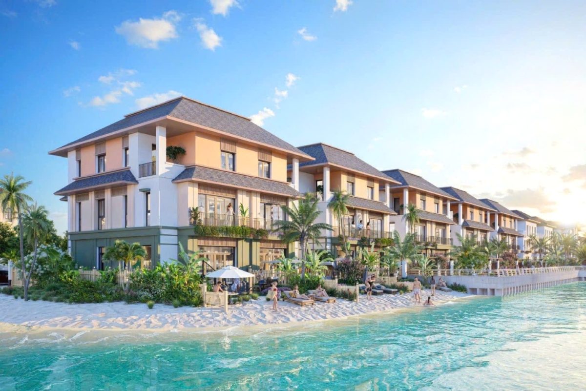 Vinhomes chính sách hỗ trợ lãi suất 2026 - Phoi canh thuc te